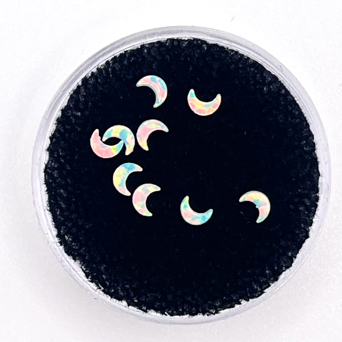Magical moons