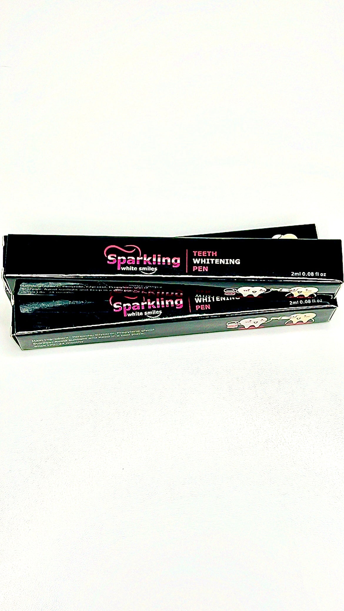 Teeth Whitening Pen