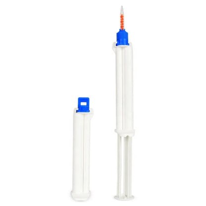 New! 35%HP Clear gel! 5ml about 5 clients per syringe