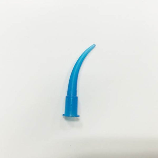 Free flow tip for gum barriers (packs of 50)