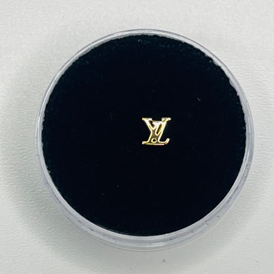 18k LV Symbol